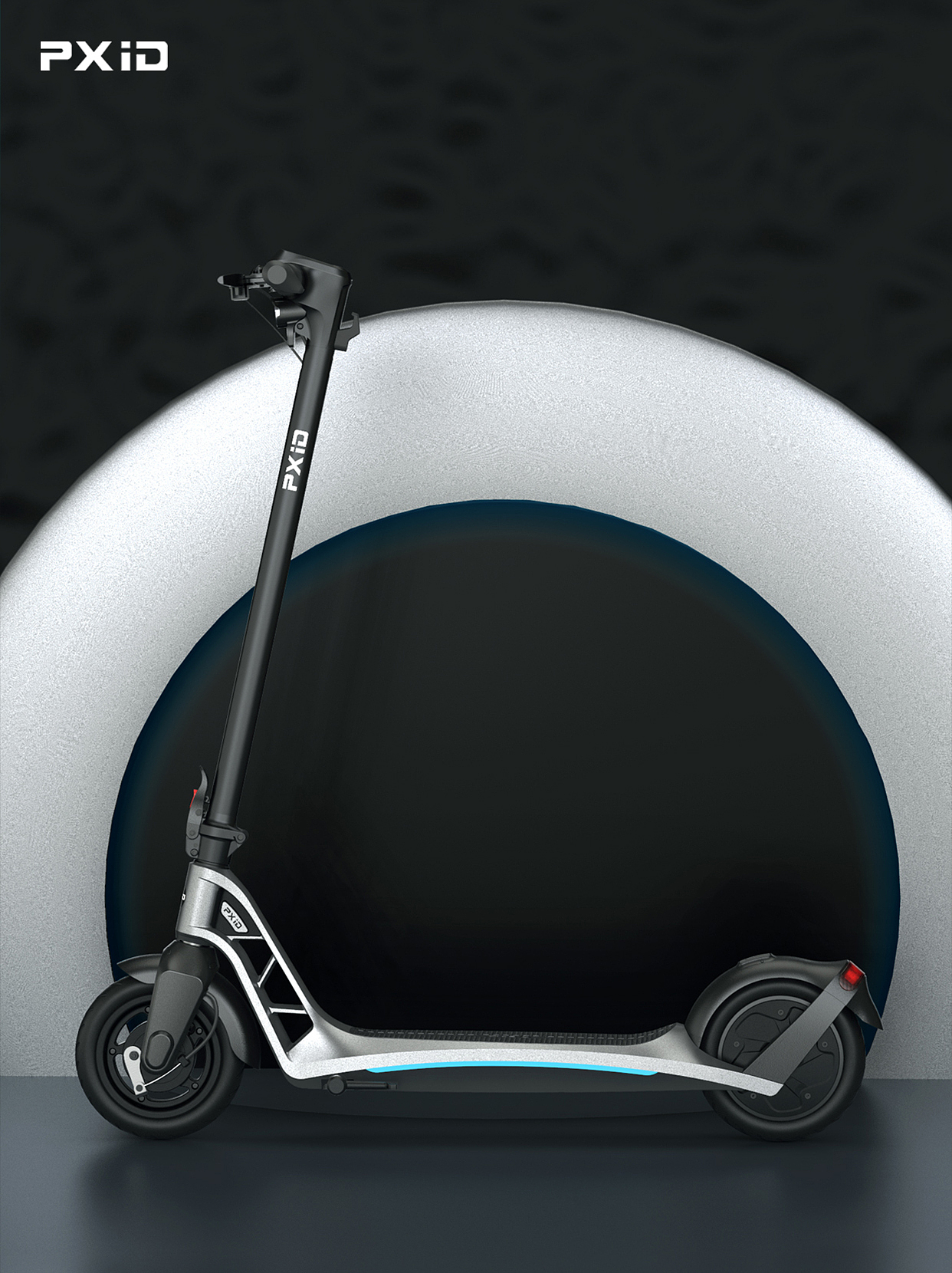 Two-wheel vehicle design，product design，industrial design，design company，Electric friction，Scooter，Electric power assisted bicycle，ODM Services，