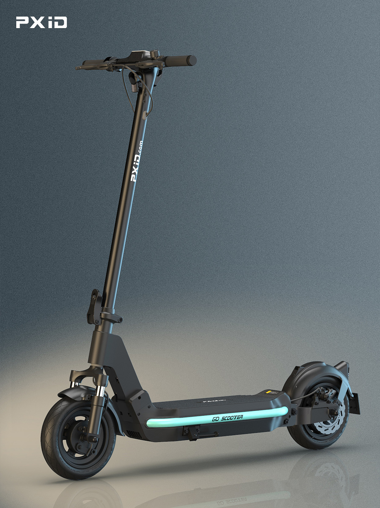 Two-wheel vehicle design，product design，industrial design，design company，Electric friction，Scooter，Electric power assisted bicycle，ODM Services，