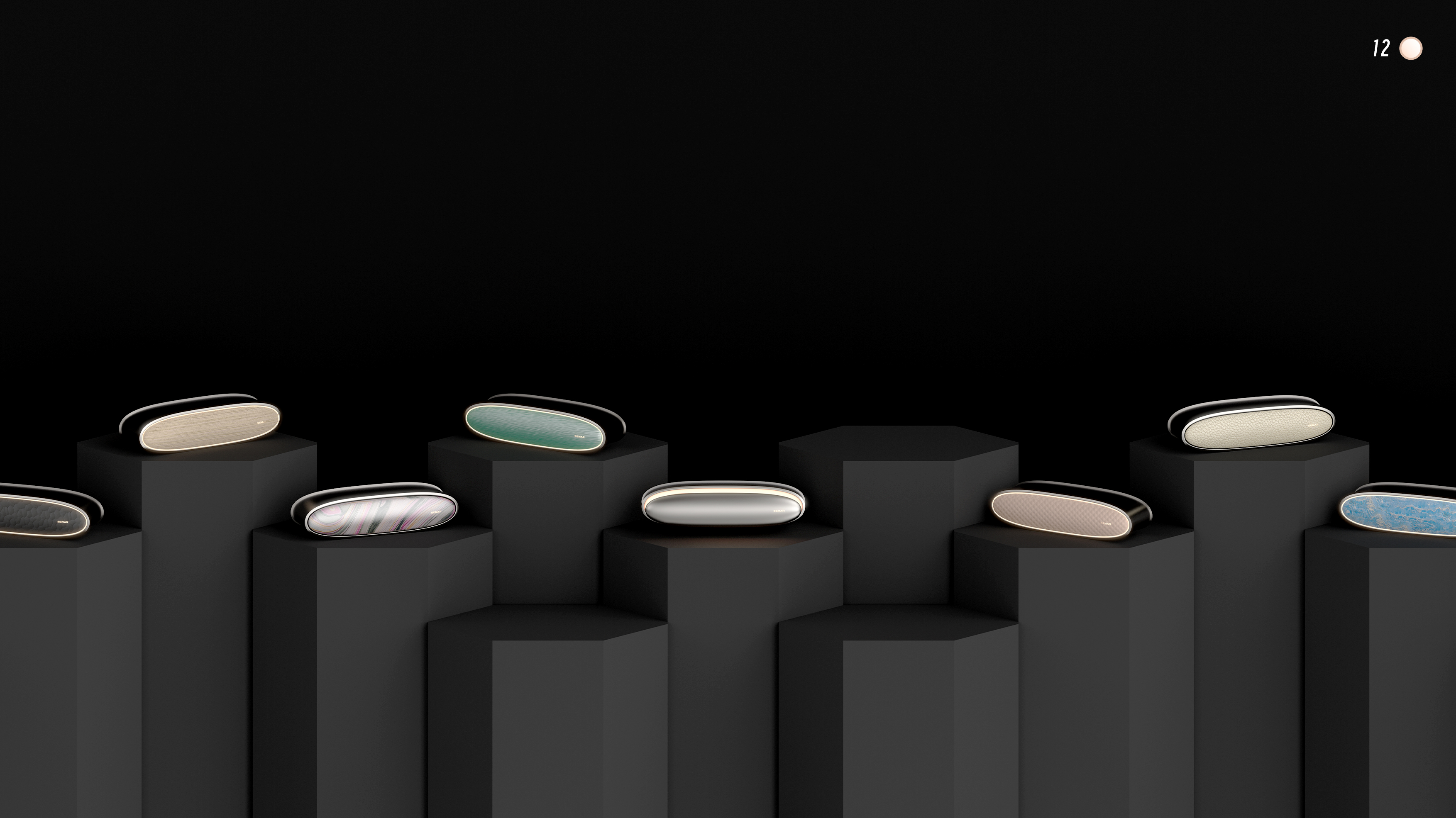 portfolio，sample reels，Home intelligence，Graphic Artist Designer，Tide Play IP，Brand periphery，Personal practice，