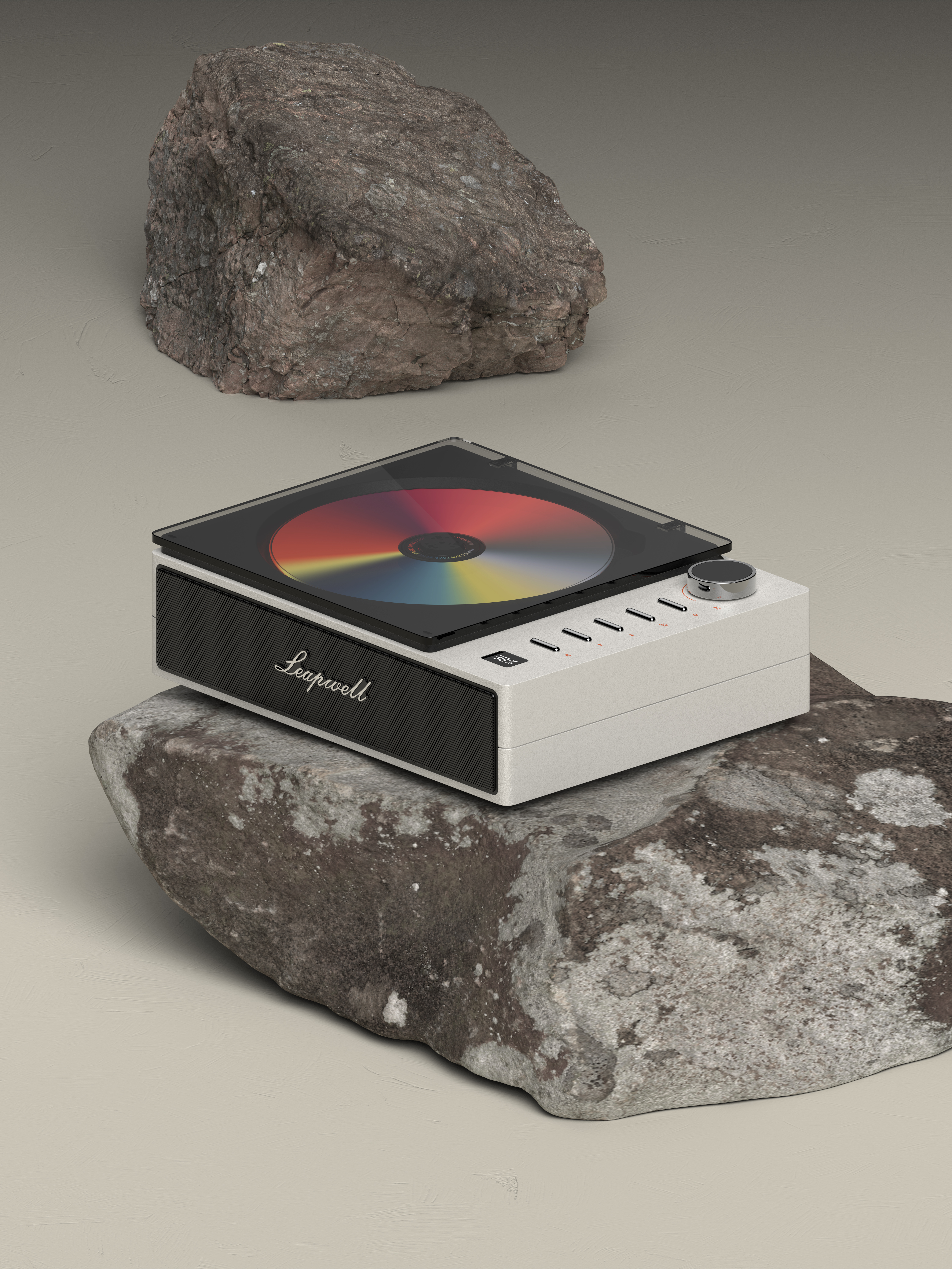 CD player，Retro，music player ，product design，industrial design，Trendy plaything，Electronics，