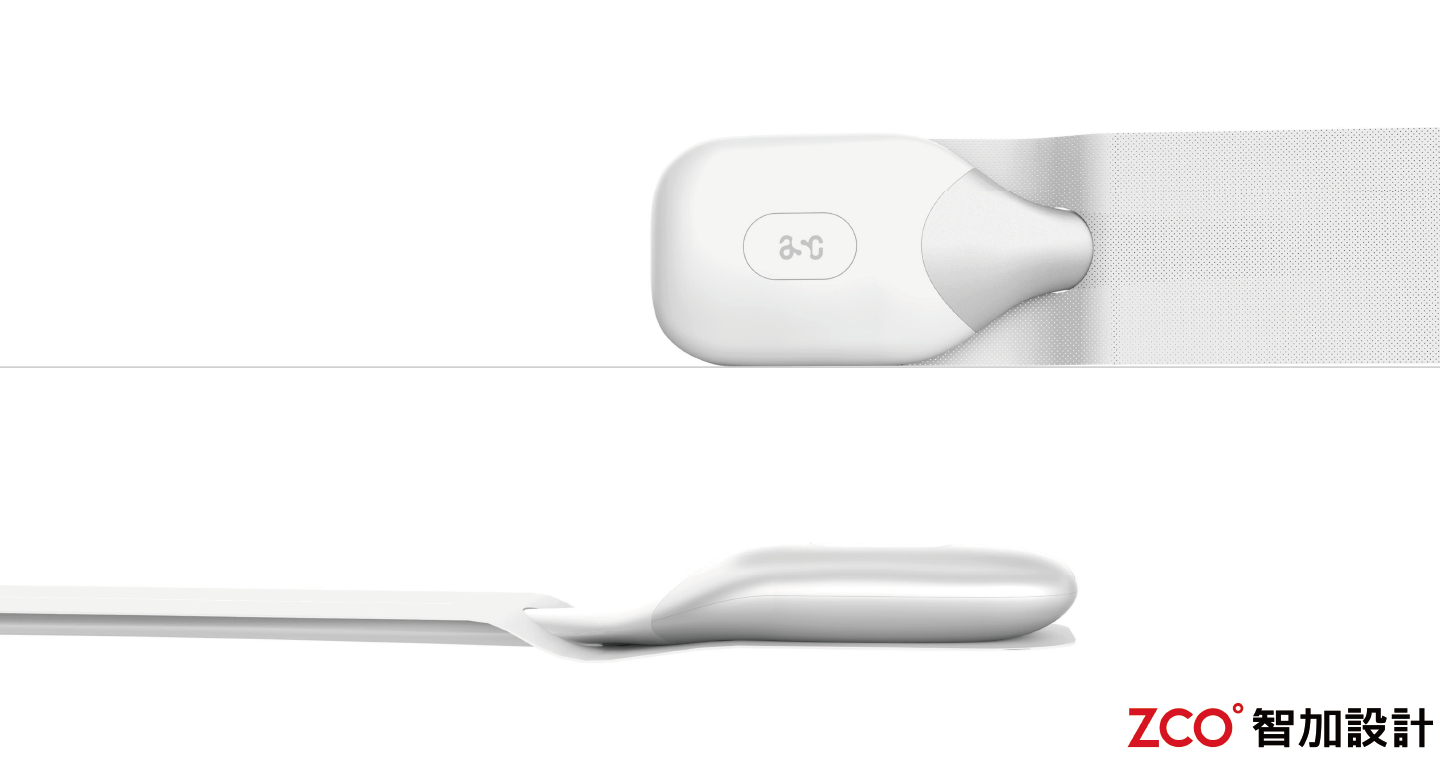 Intelligent body temperature paste，Medical Level，non-sensing temperature，Safety and precision，Paper Battery Technology，
