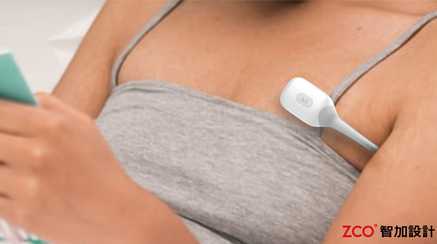 Intelligent body temperature paste，Medical Level，non-sensing temperature，Safety and precision，Paper Battery Technology，