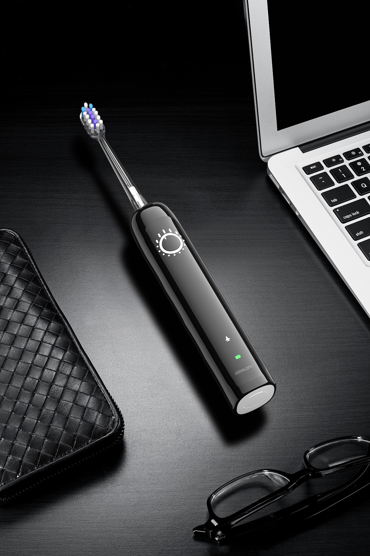 Electric toothbrush，Sweep vibration，medical apparatus and instruments，intelligence，Ergonomics，Leifen，