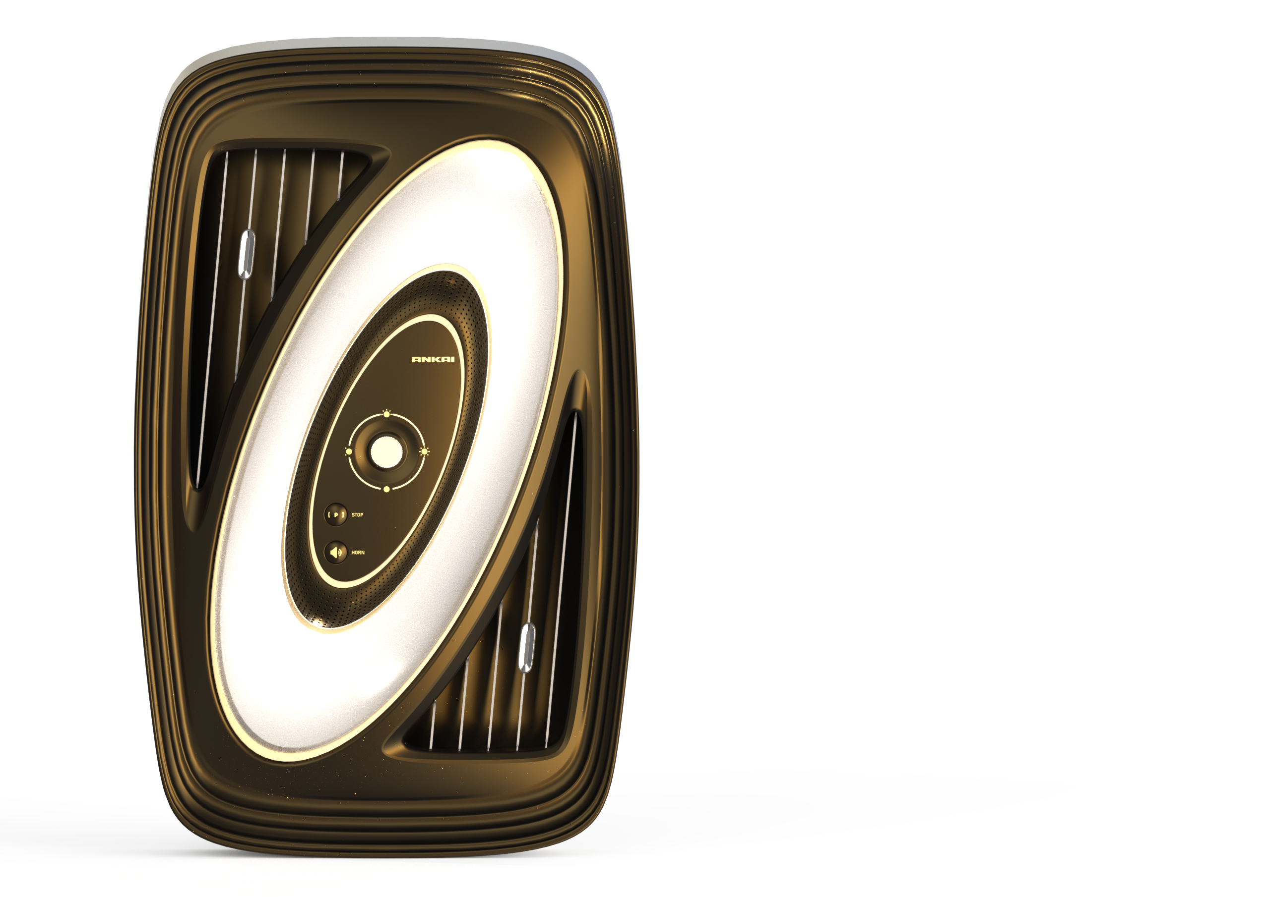 Reading lamp，bus，innovate，