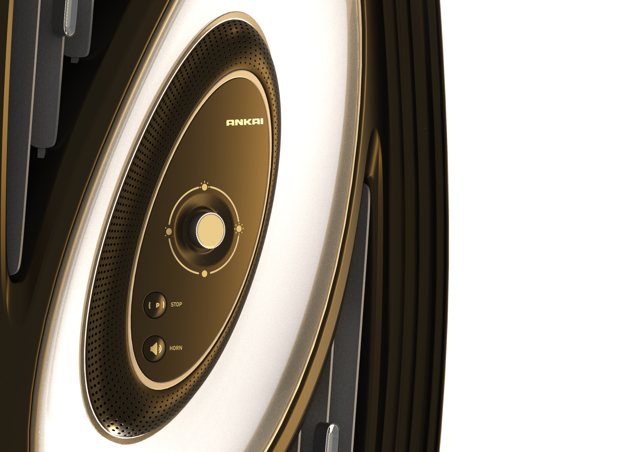 Reading lamp，bus，innovate，