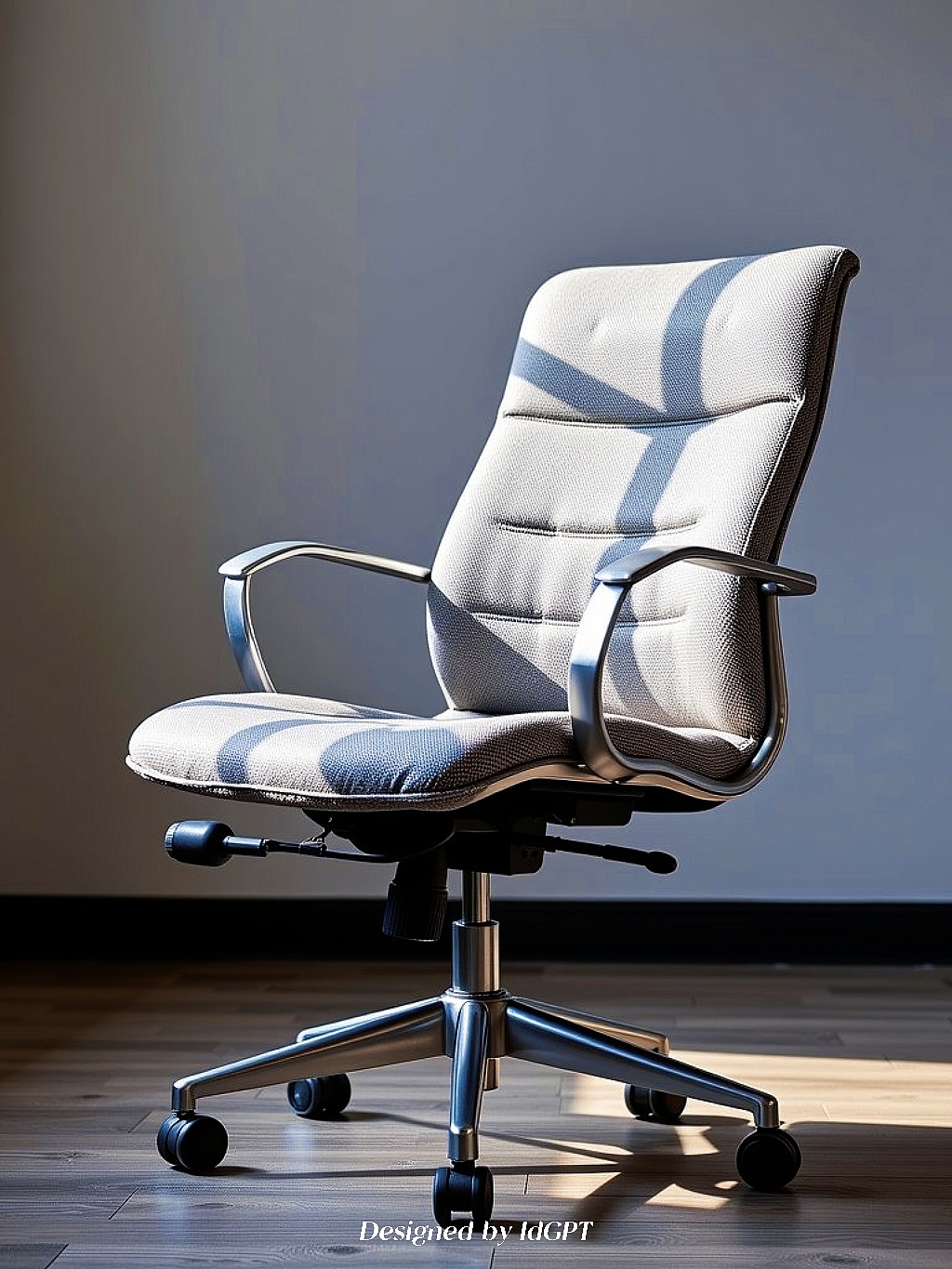 AIGC, AI, Office Supplies, Office Chair，