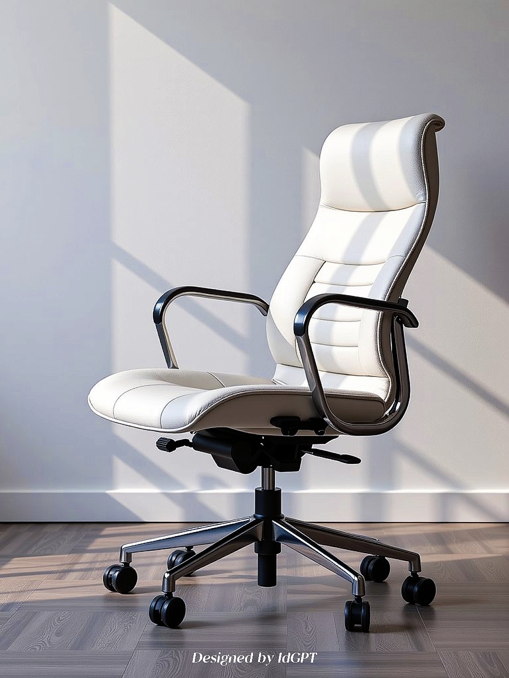 AIGC, AI, Office Supplies, Office Chair，