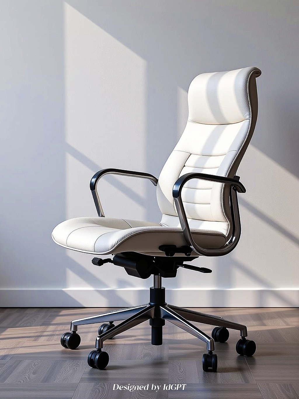 AIGC, AI, Office Supplies, Office Chair，