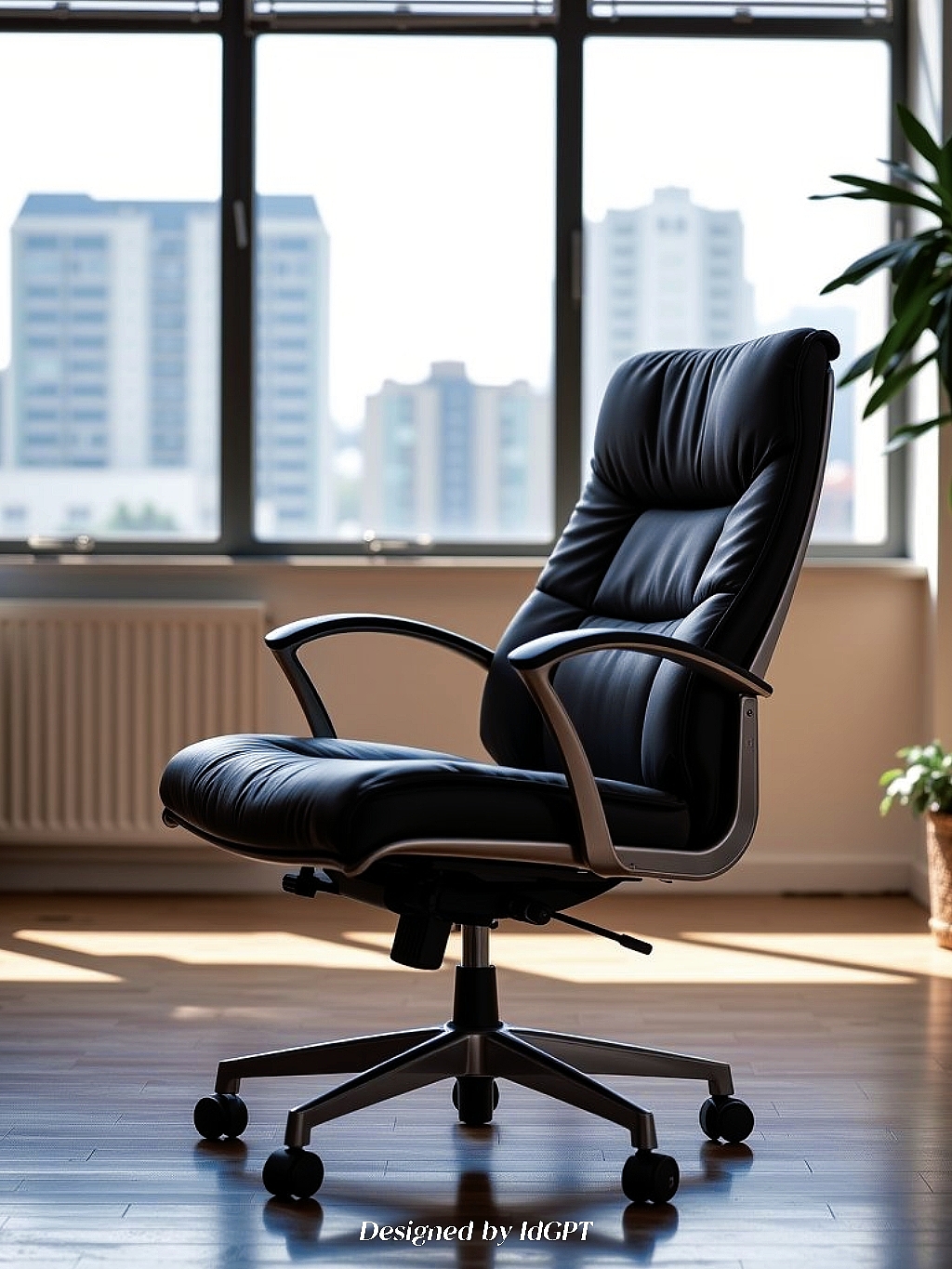 AIGC, AI, Office Supplies, Office Chair，