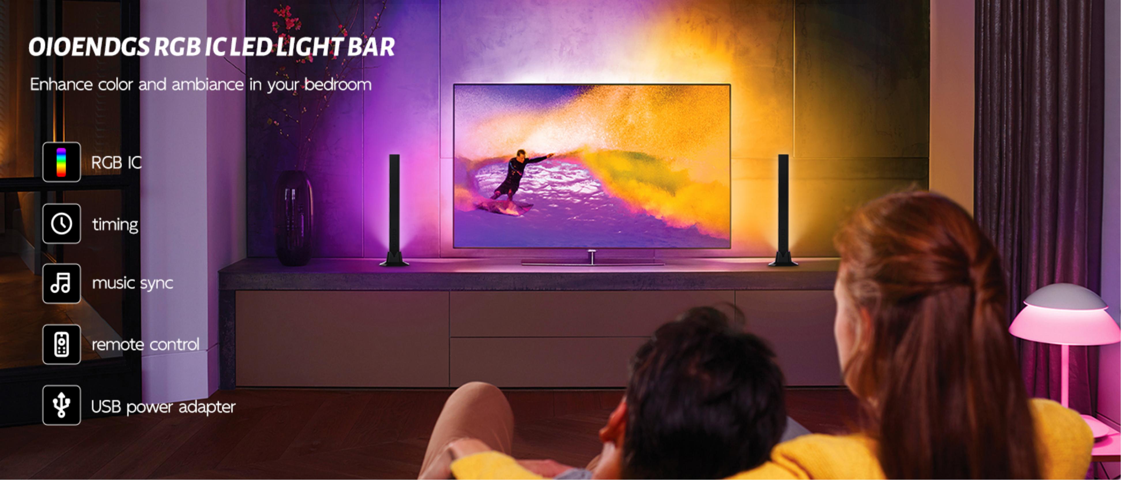 Atmosphere lamp，Floor lamp，Desk lamp，