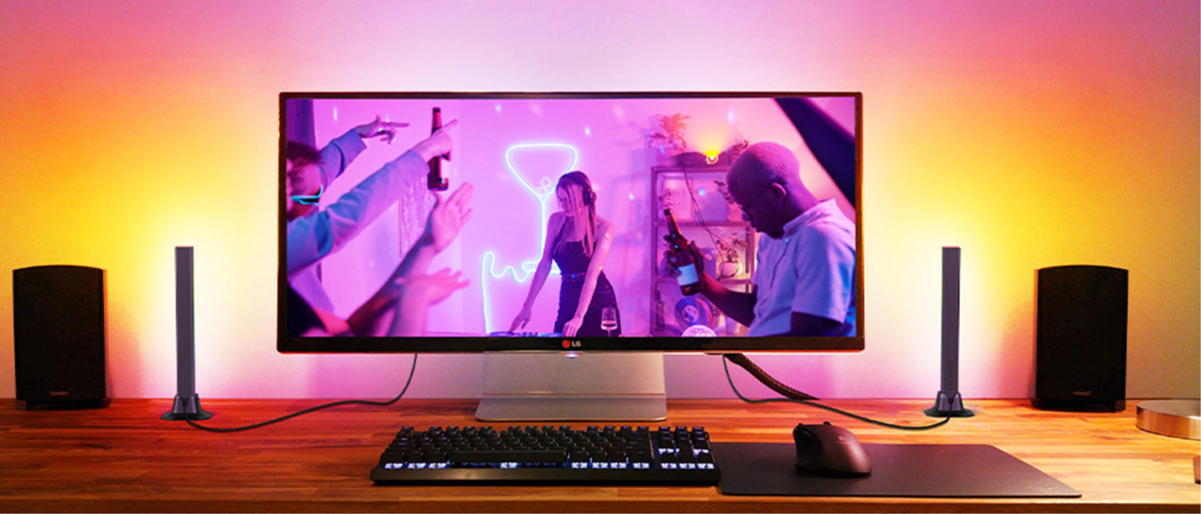 Atmosphere lamp，Floor lamp，Desk lamp，