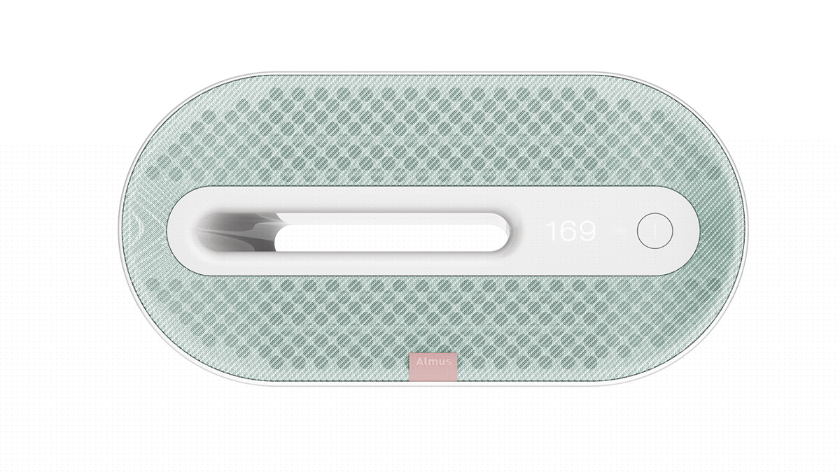 purifier，intelligence，Almus，air，