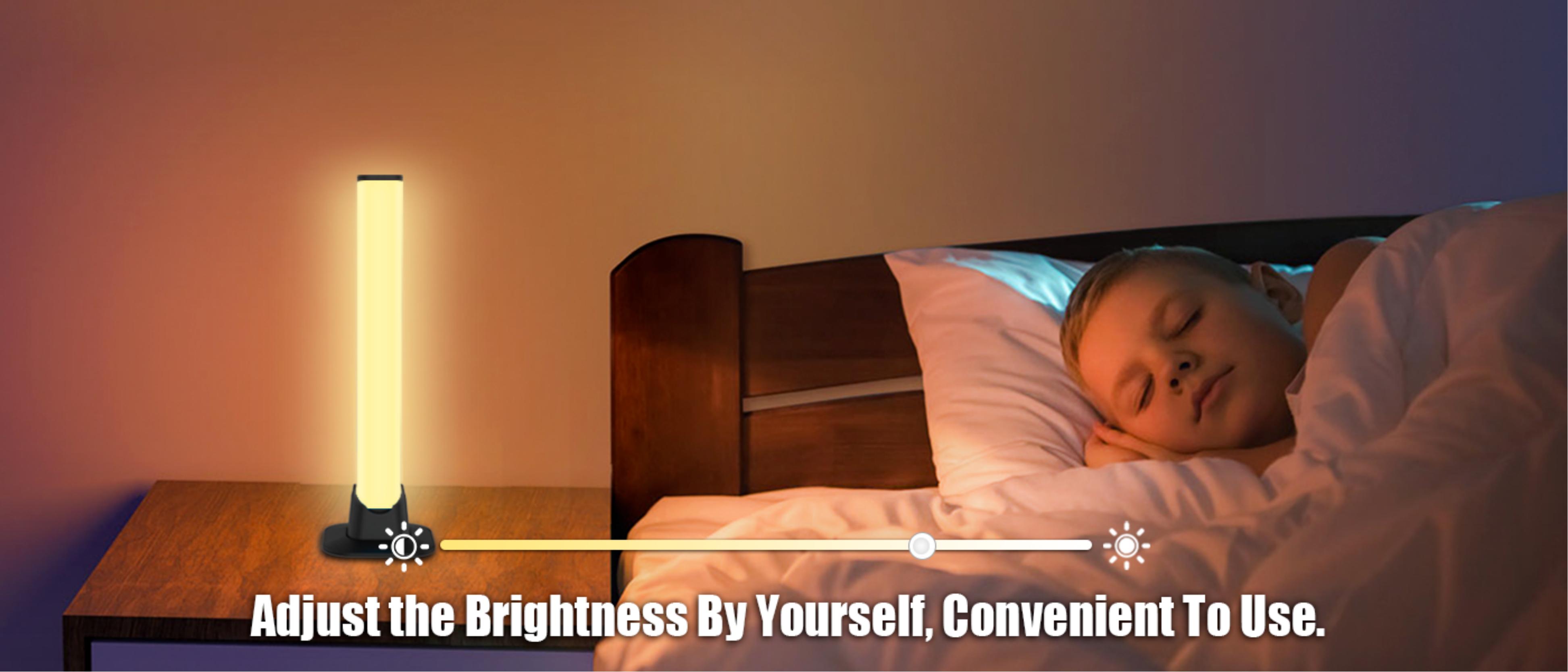 Atmosphere lamp，Floor lamp，Desk lamp，