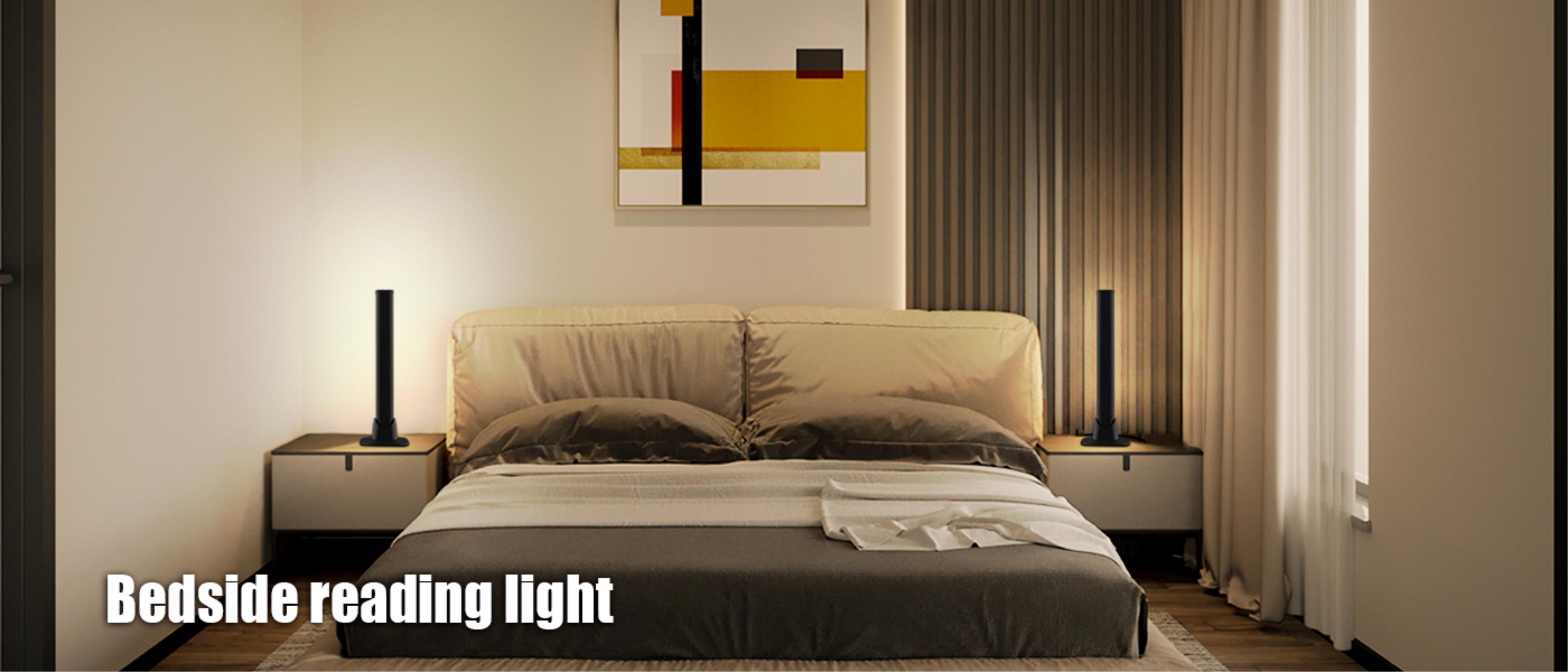 Atmosphere lamp，Floor lamp，Desk lamp，