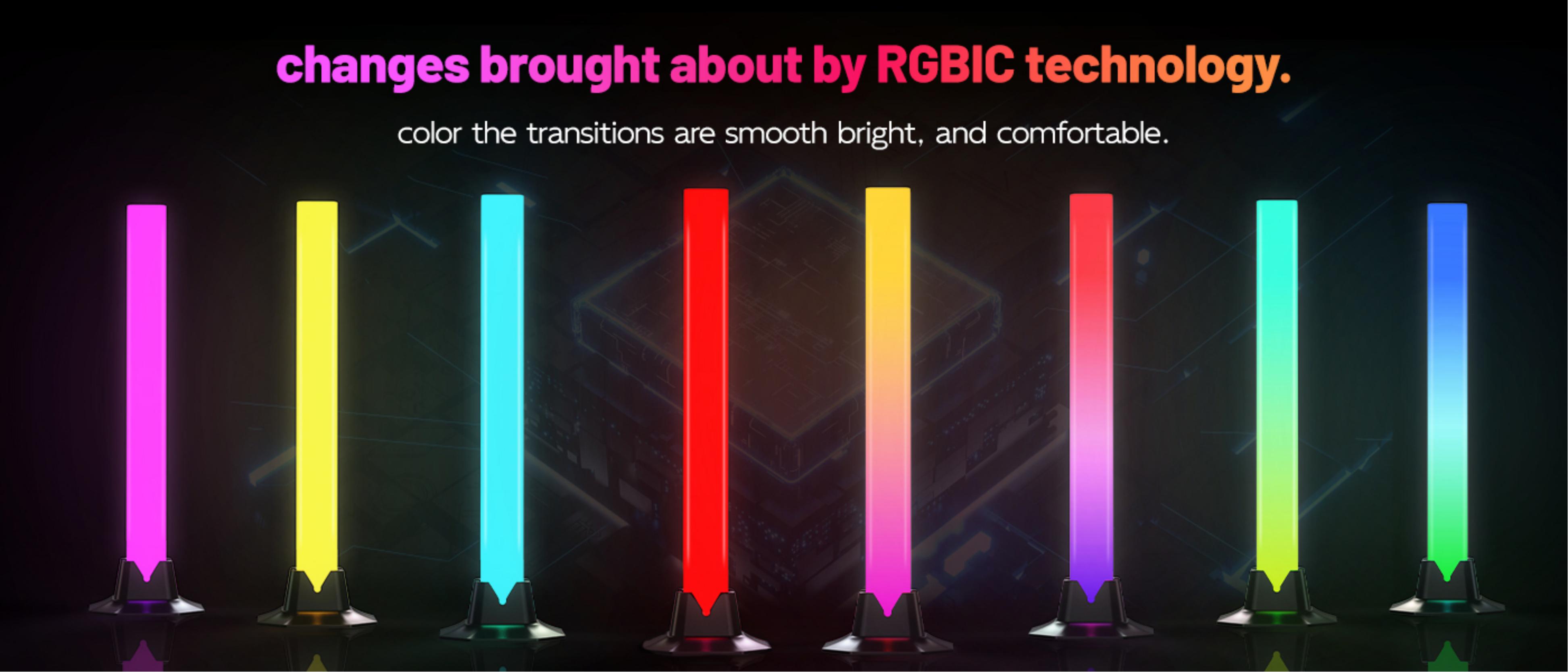 Atmosphere lamp，Floor lamp，Desk lamp，