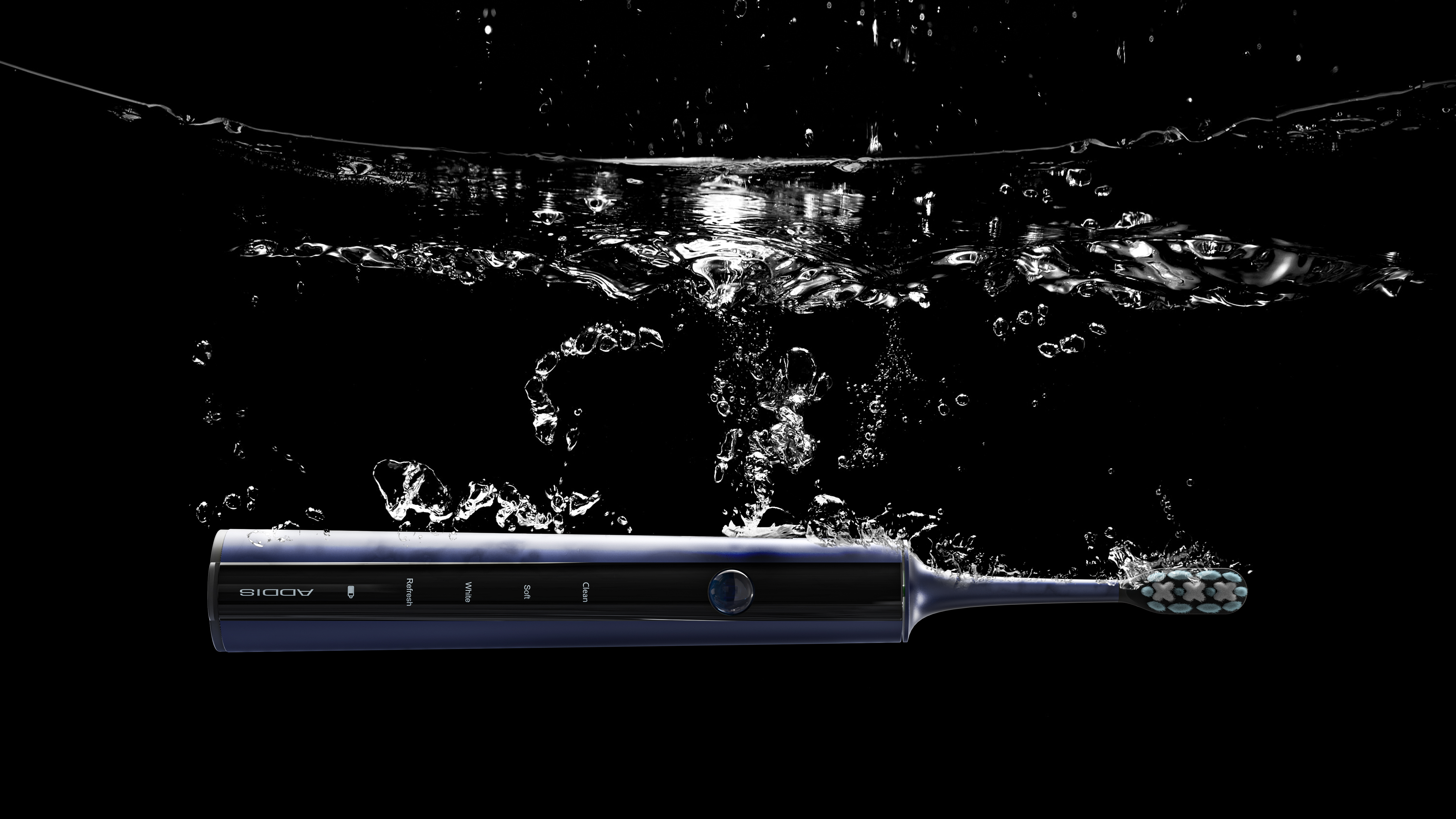 industrial design，product design，Electric toothbrush，toothbrush，Personal care，small home appliances，Personal Designer，