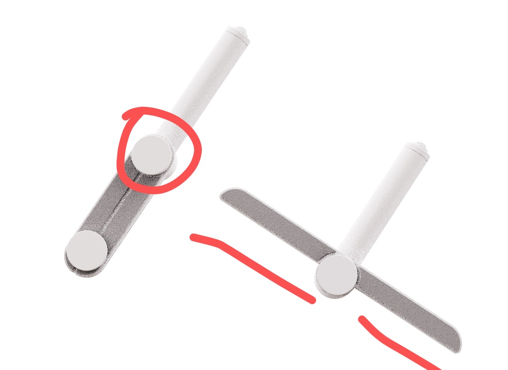 Various difficulties will be encountered in the design process，Sticky brush，Form switching，