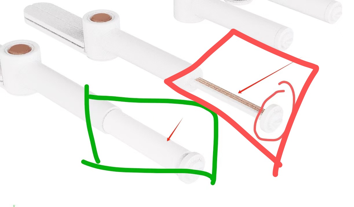 Various difficulties will be encountered in the design process，Sticky brush，Form switching，