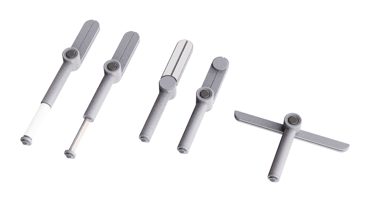 Various difficulties will be encountered in the design process，Sticky brush，Form switching，