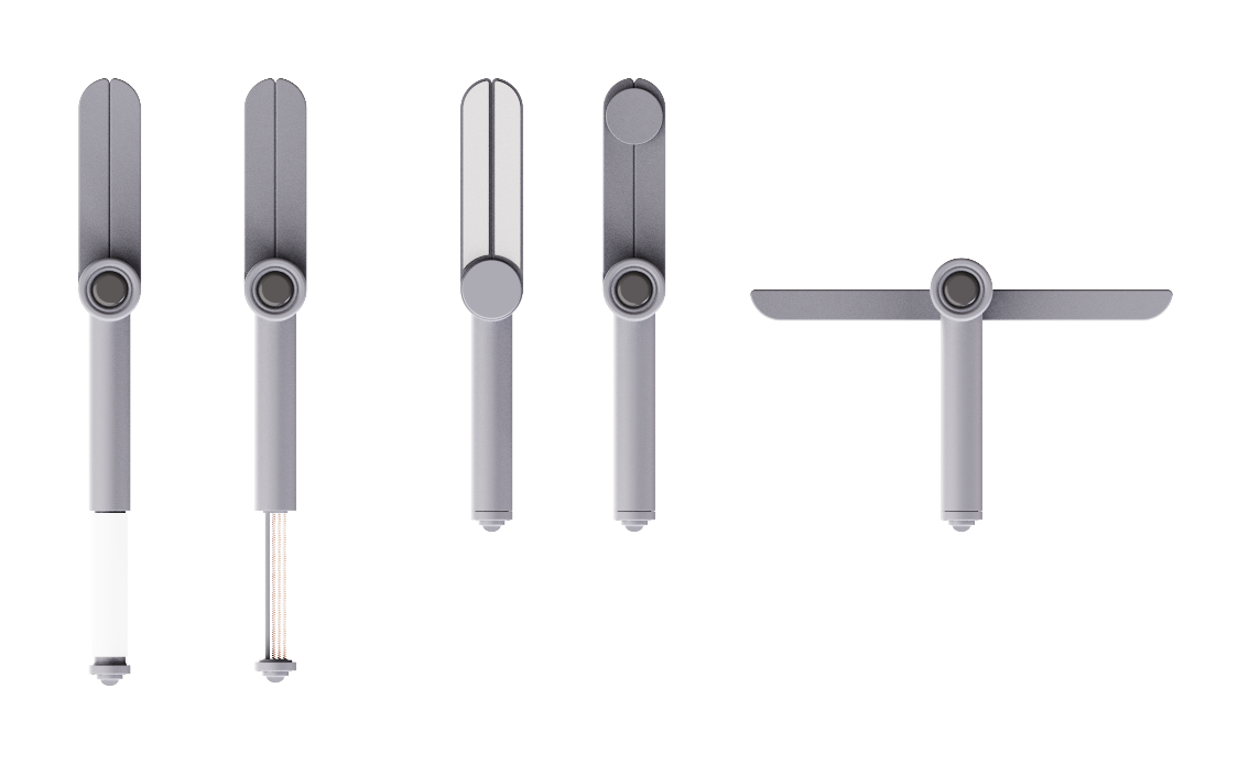 Various difficulties will be encountered in the design process，Sticky brush，Form switching，