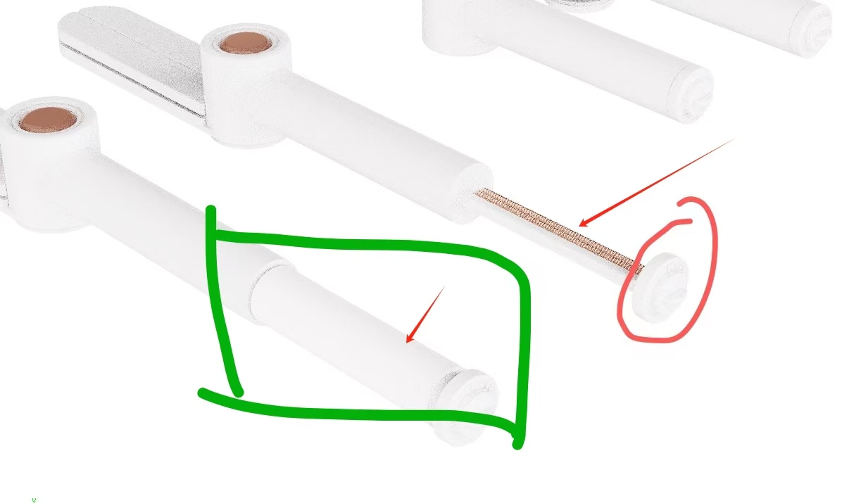 Various difficulties will be encountered in the design process，Sticky brush，Form switching，