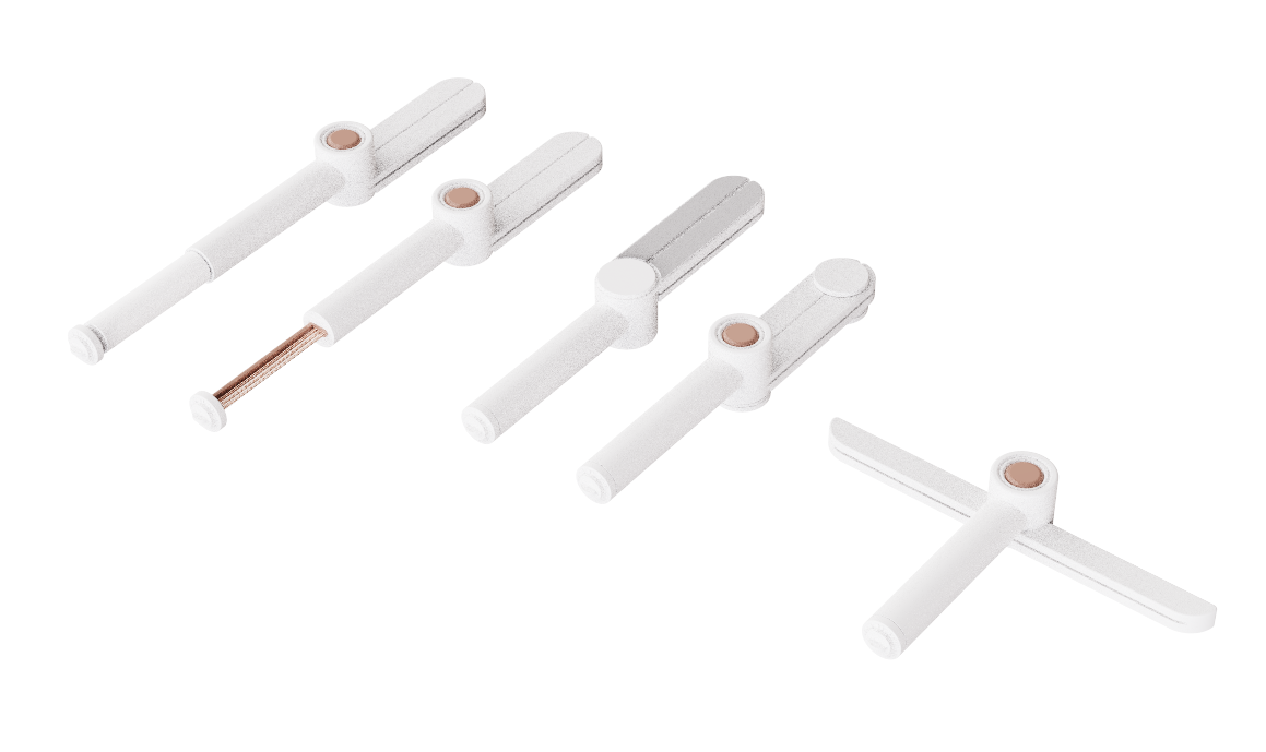 Various difficulties will be encountered in the design process，Sticky brush，Form switching，