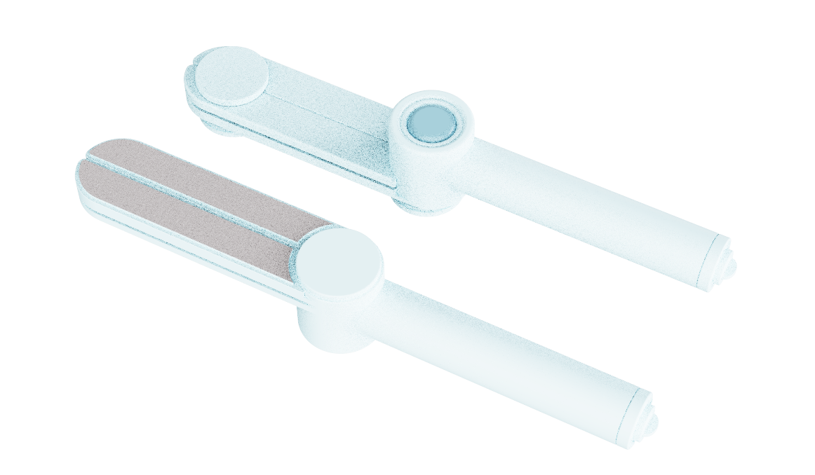 Various difficulties will be encountered in the design process，Sticky brush，Form switching，