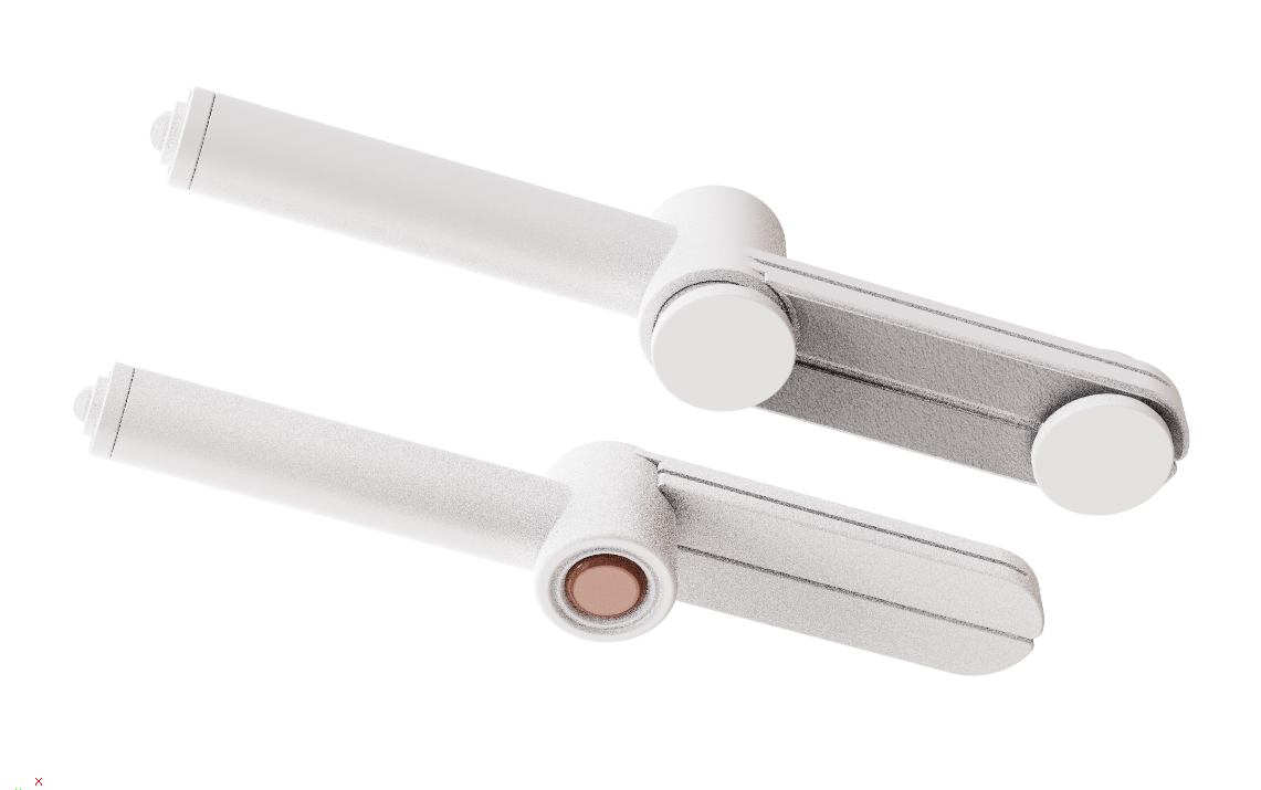 Various difficulties will be encountered in the design process，Sticky brush，Form switching，