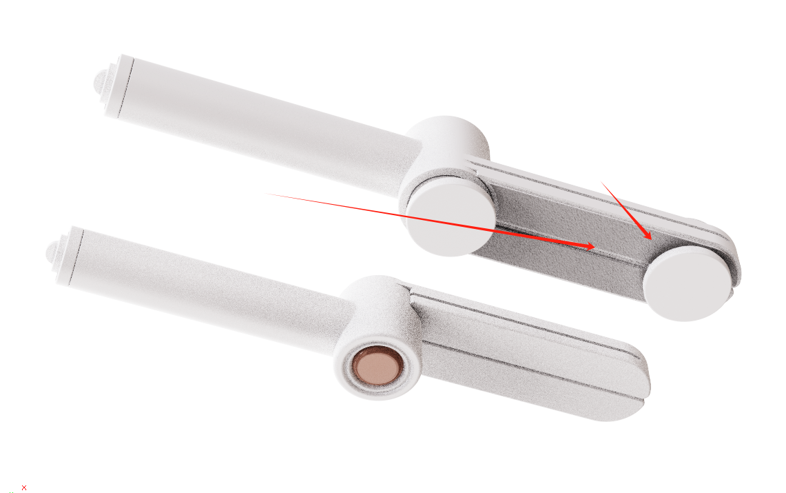 Various difficulties will be encountered in the design process，Sticky brush，Form switching，