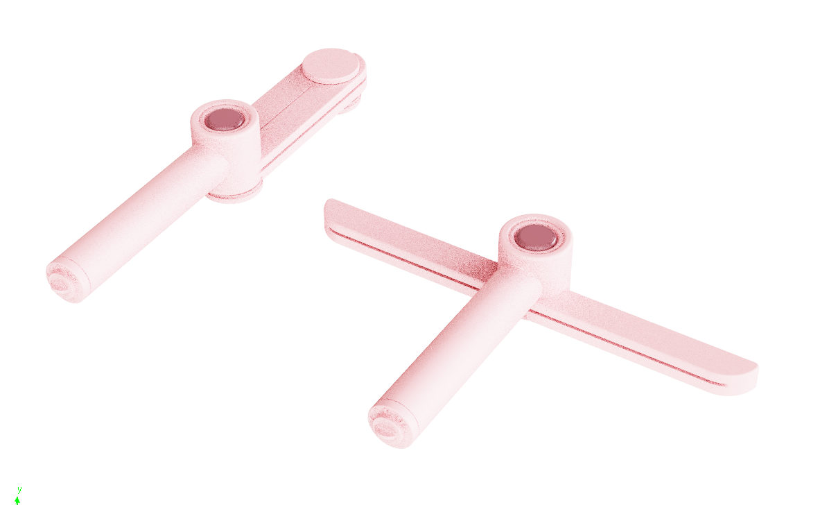 Various difficulties will be encountered in the design process，Sticky brush，Form switching，