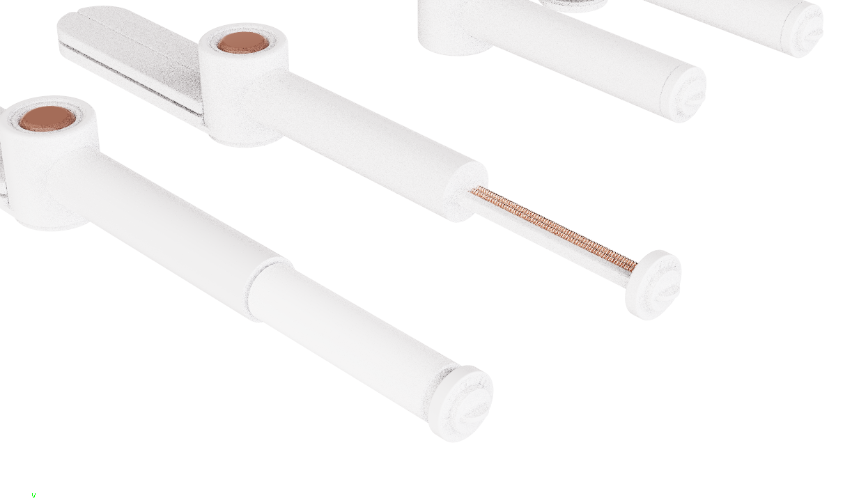 Various difficulties will be encountered in the design process，Sticky brush，Form switching，