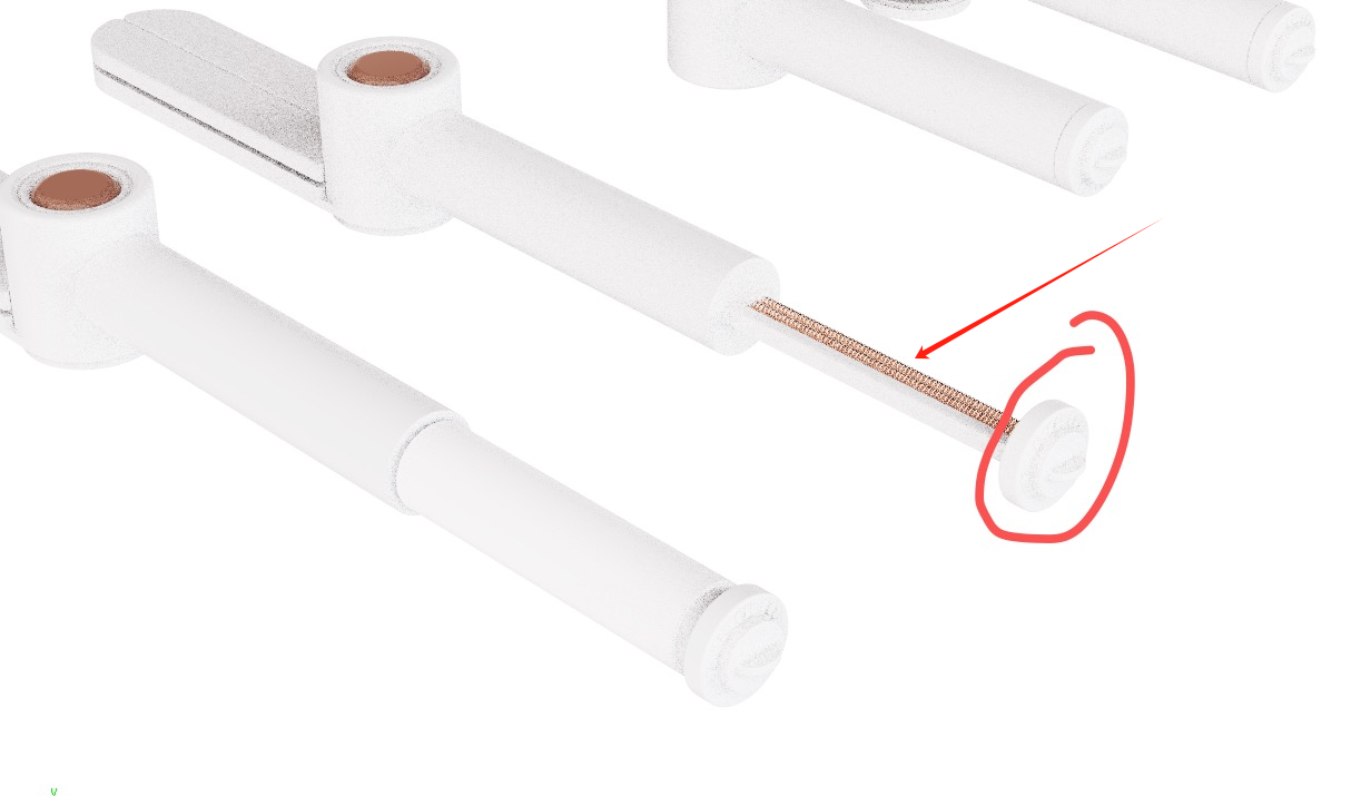 Various difficulties will be encountered in the design process，Sticky brush，Form switching，