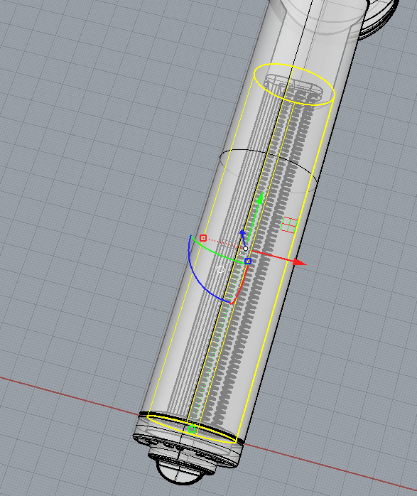 Various difficulties will be encountered in the design process，Sticky brush，Form switching，