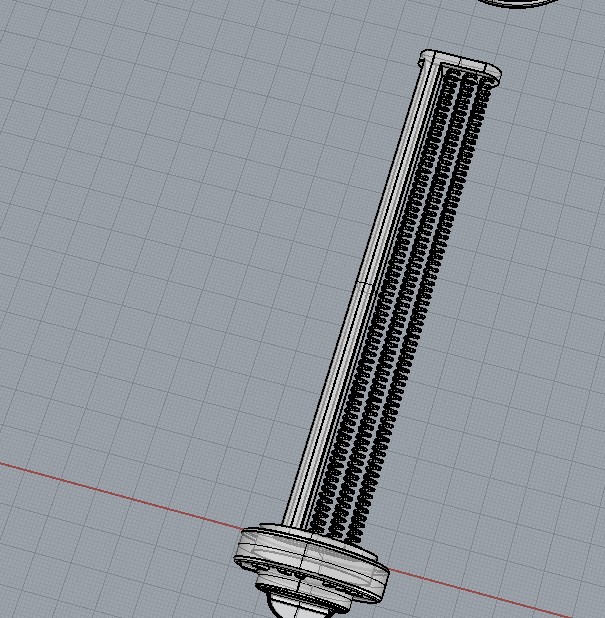 Various difficulties will be encountered in the design process，Sticky brush，Form switching，