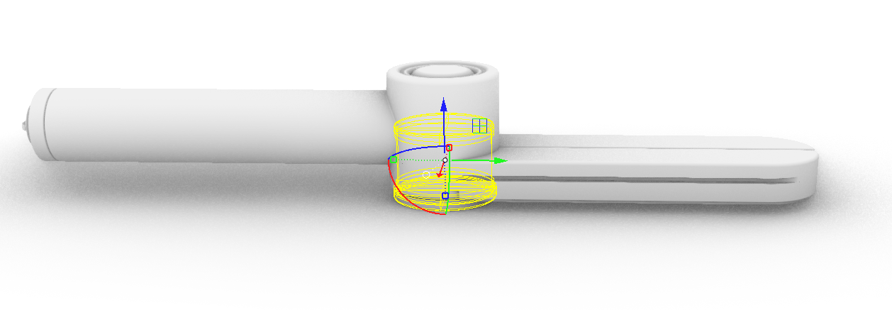 Various difficulties will be encountered in the design process，Sticky brush，Form switching，