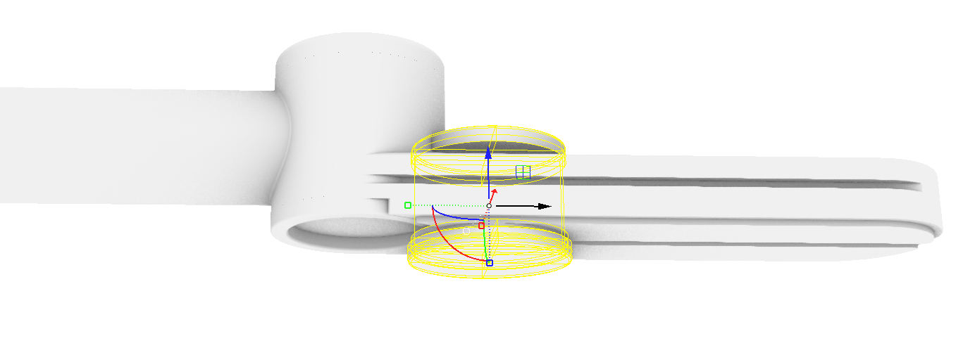 Various difficulties will be encountered in the design process，Sticky brush，Form switching，