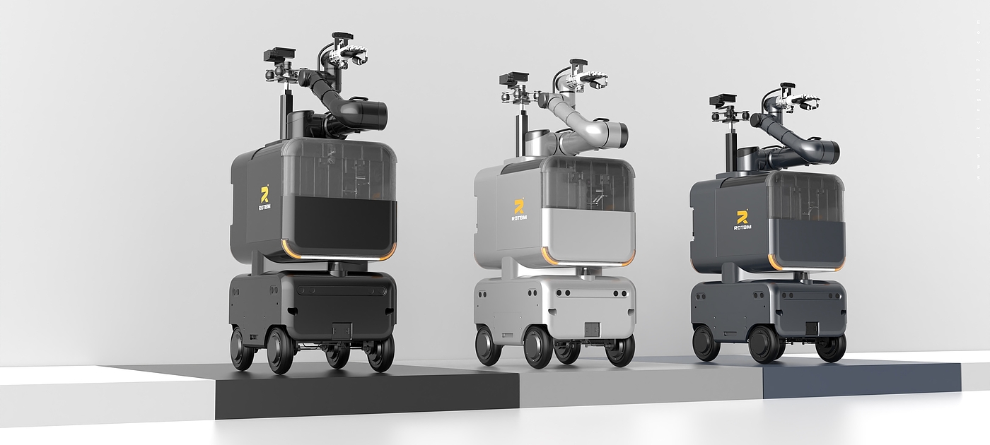 Robot design，artificial intelligence，Intelligent technology，KINA INDUSTRIAL DESIGN，Kinner creative，Changzhou Industrial Design Company，industrial design，product design，