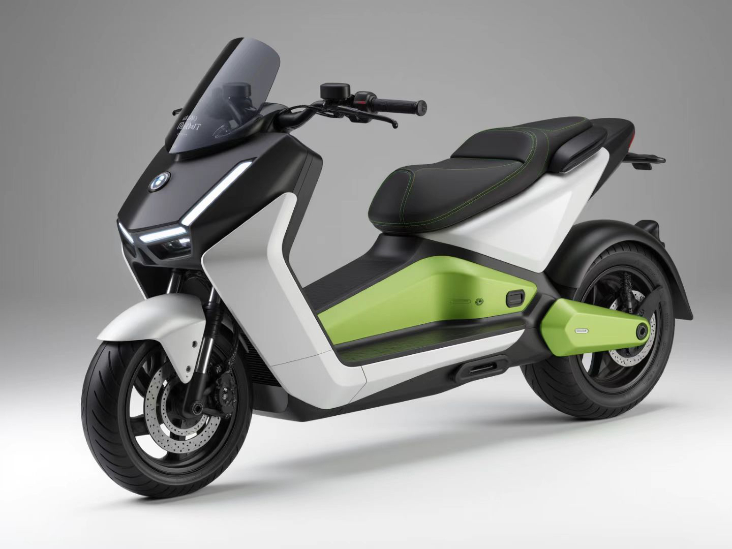 Design，bmw，ai，