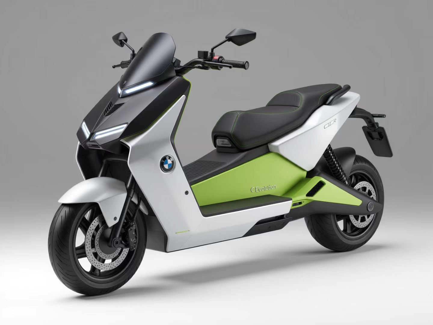 Design，bmw，ai，