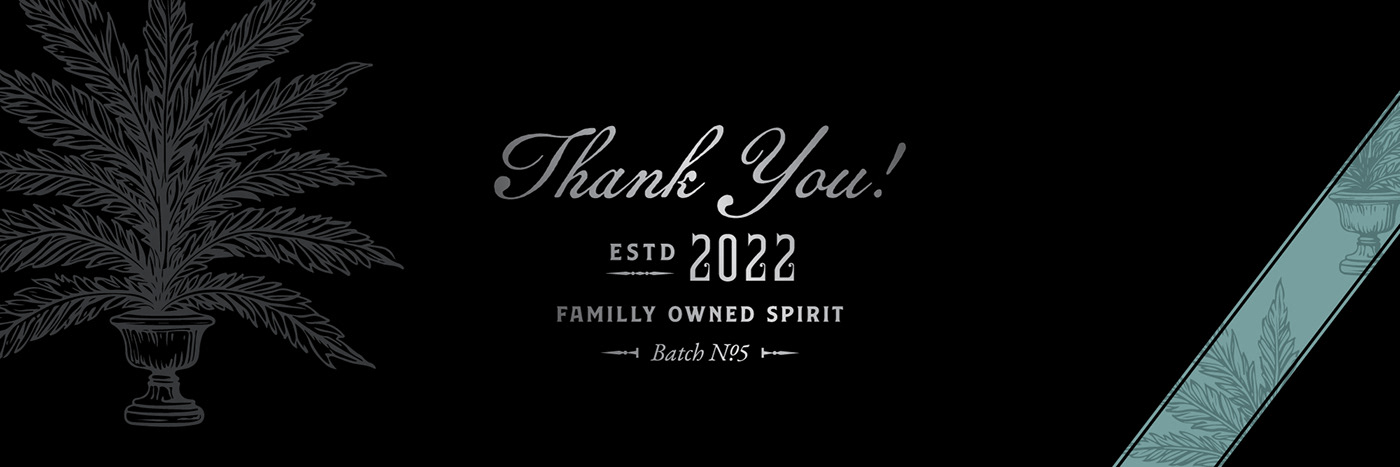 Queence Dry，Craft Gin，Victorian Age，carving，