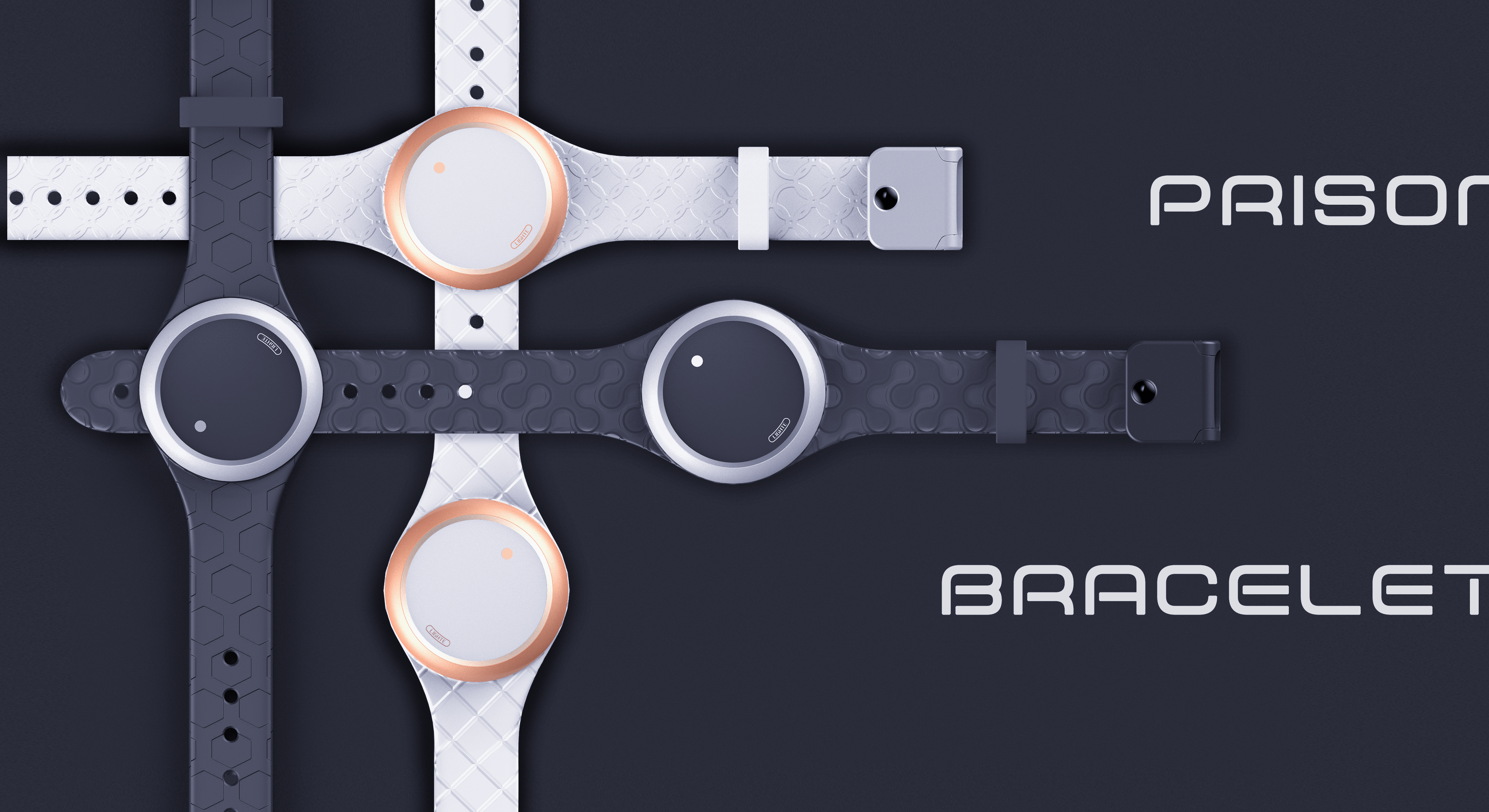 Wrist watch，monitor，Data monitoring，Weather resistance，Sense of science and technology，Bracelet，Gehu，