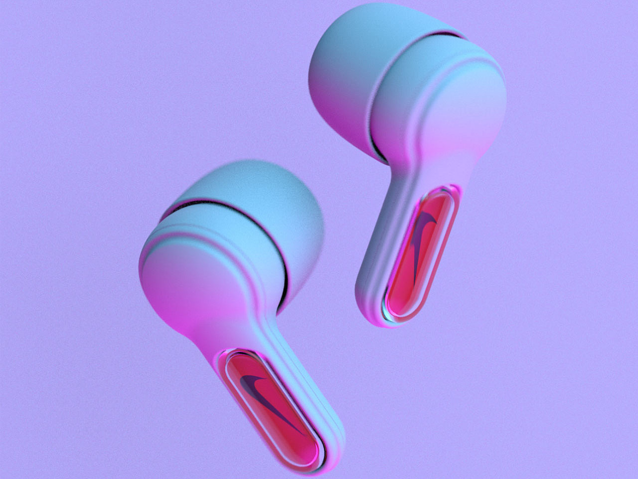 headset，Digital，electronic product，conceptual design，