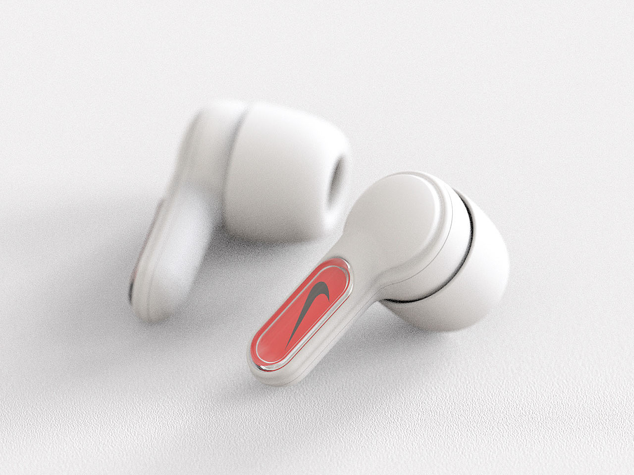 headset，Digital，electronic product，conceptual design，