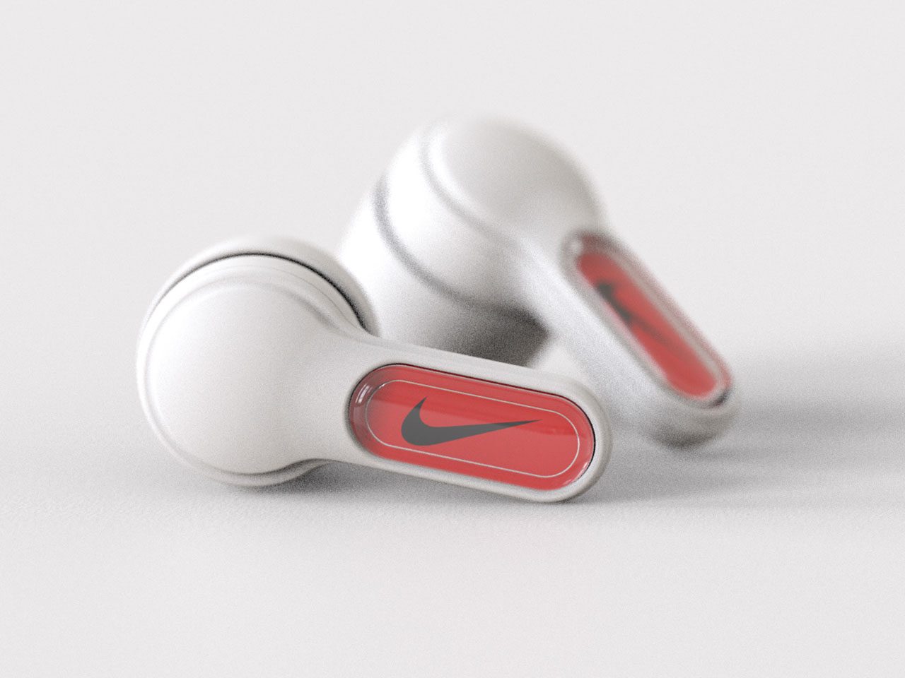 headset，Digital，electronic product，conceptual design，