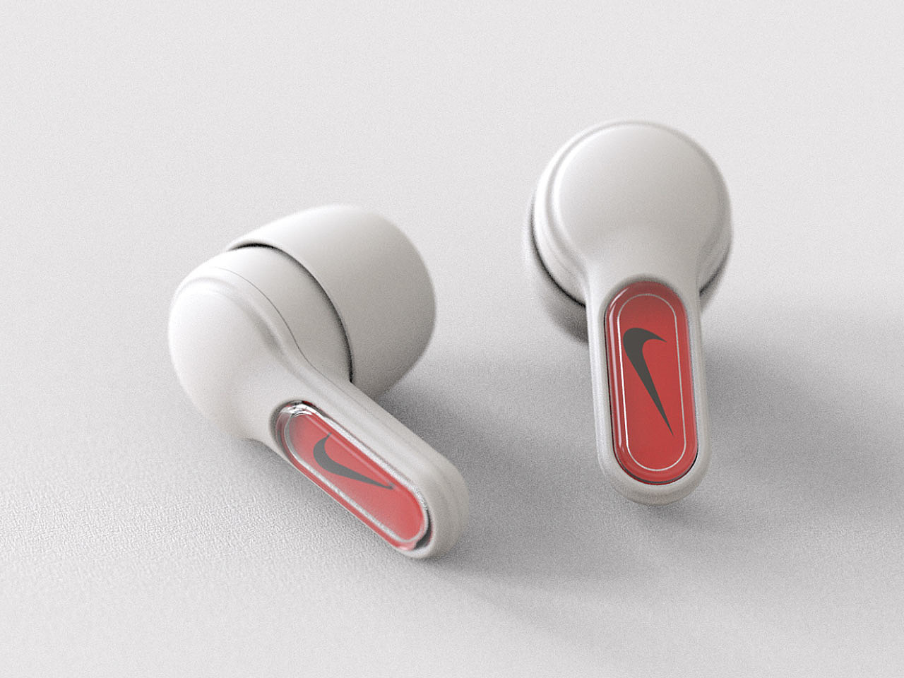 headset，Digital，electronic product，conceptual design，