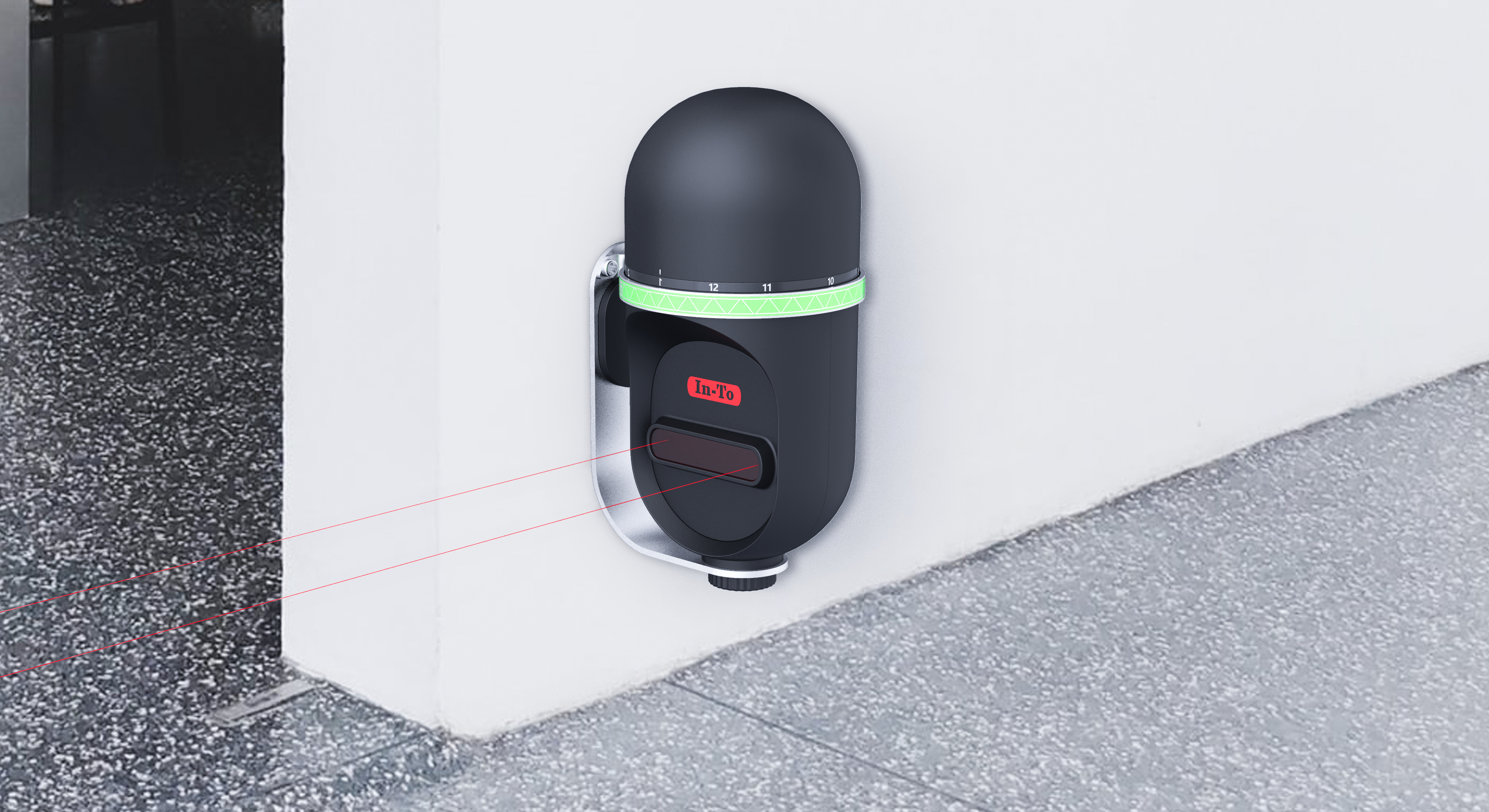 laser，Logistics Management，Warehouse management，Industrial sense，Integrated design，equipment，