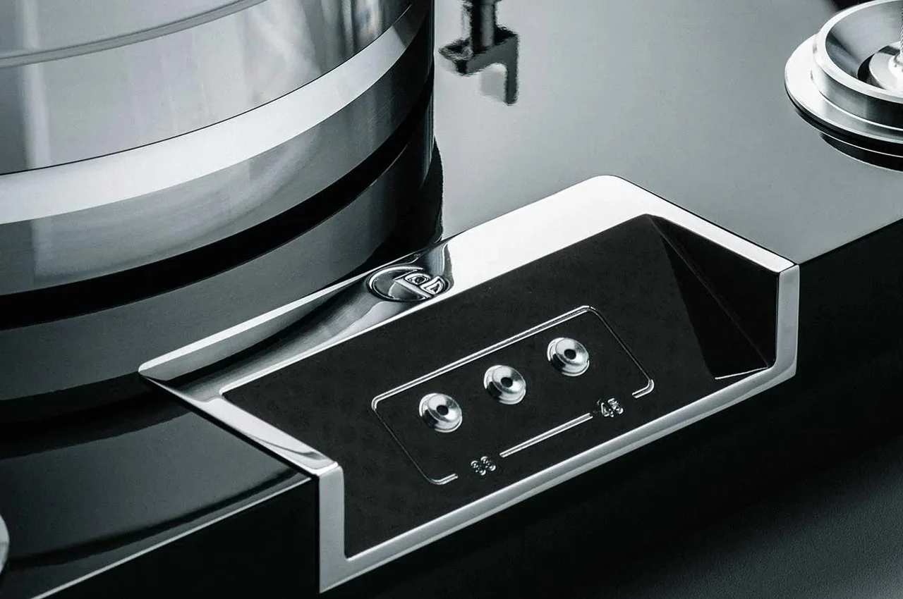 Digital，Electronic equipment，Disc player，Signature 12.2，