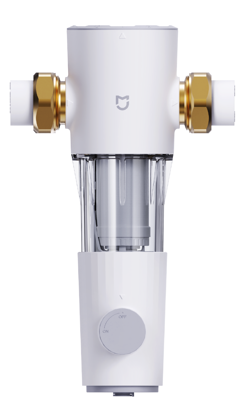 millet, shower, pre-filter, filter，