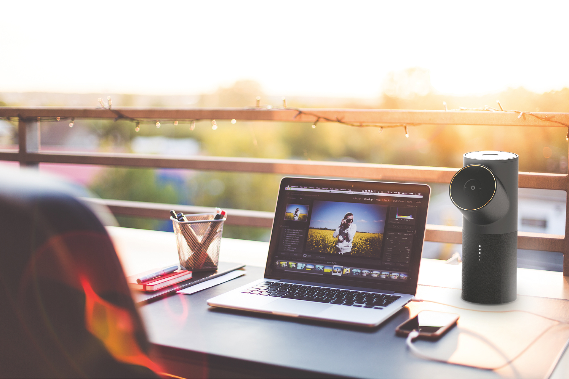 Sound design scheme，