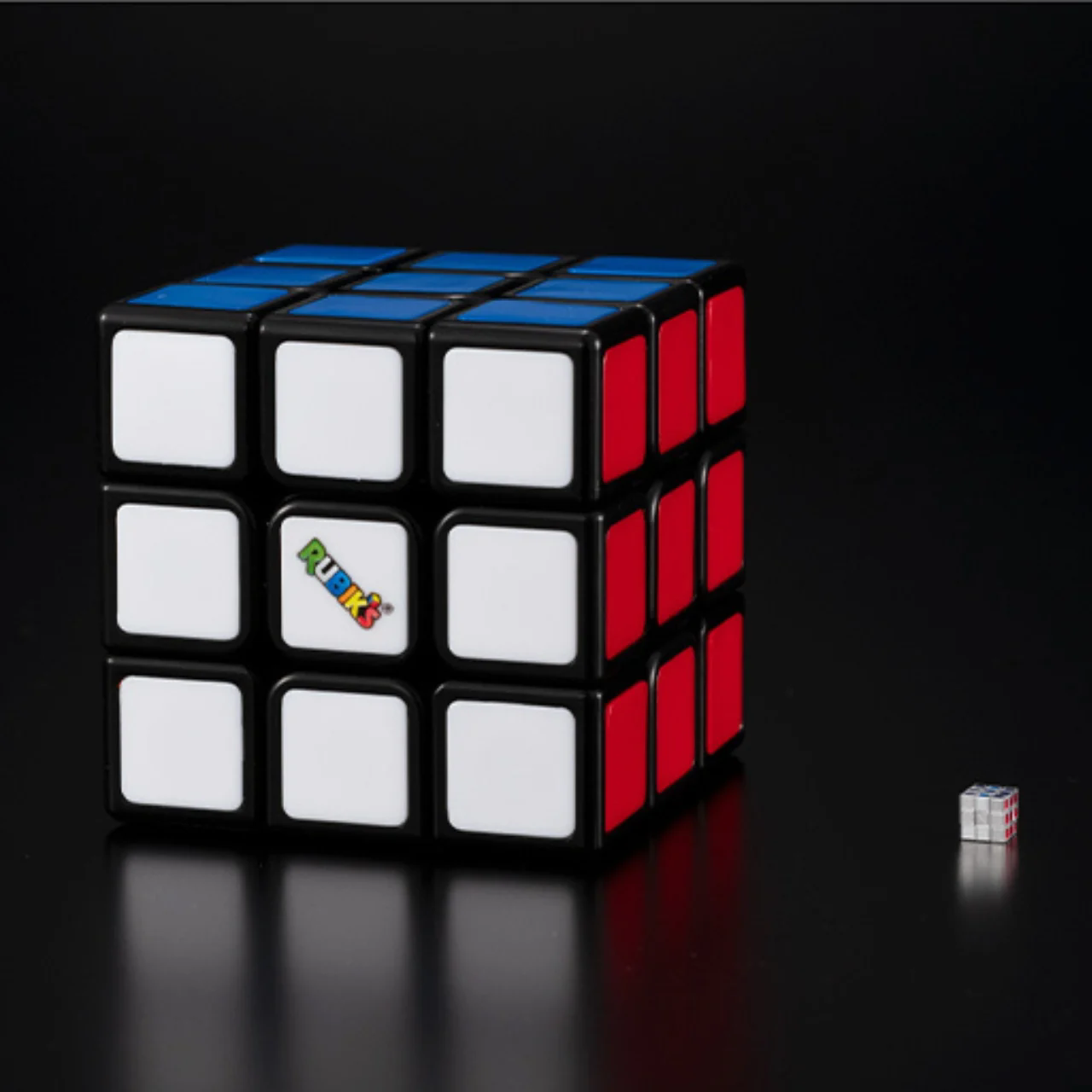 Rubik's Cube，Toys，originality，industrial design，